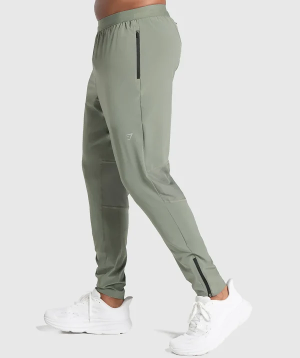 Running Performance Joggers