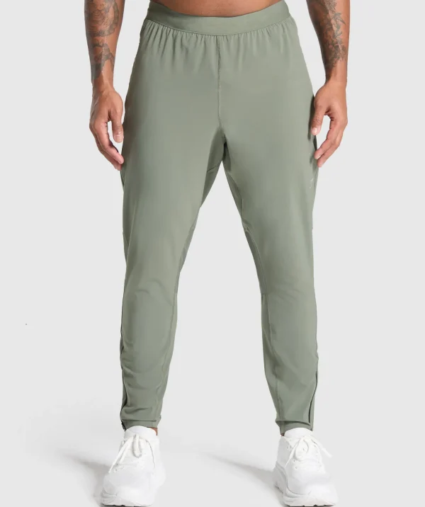 Running Performance Joggers