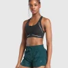 Running Sports Bra