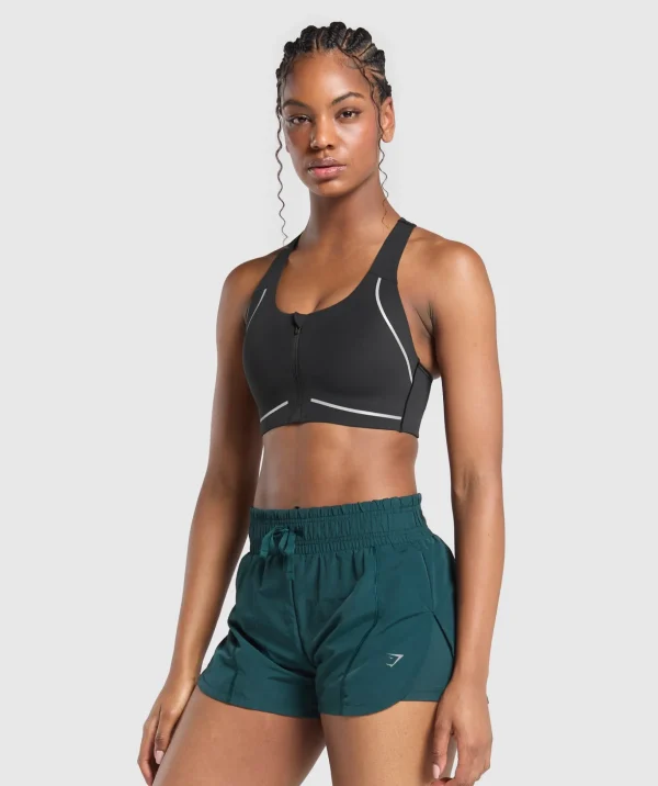 Running Sports Bra