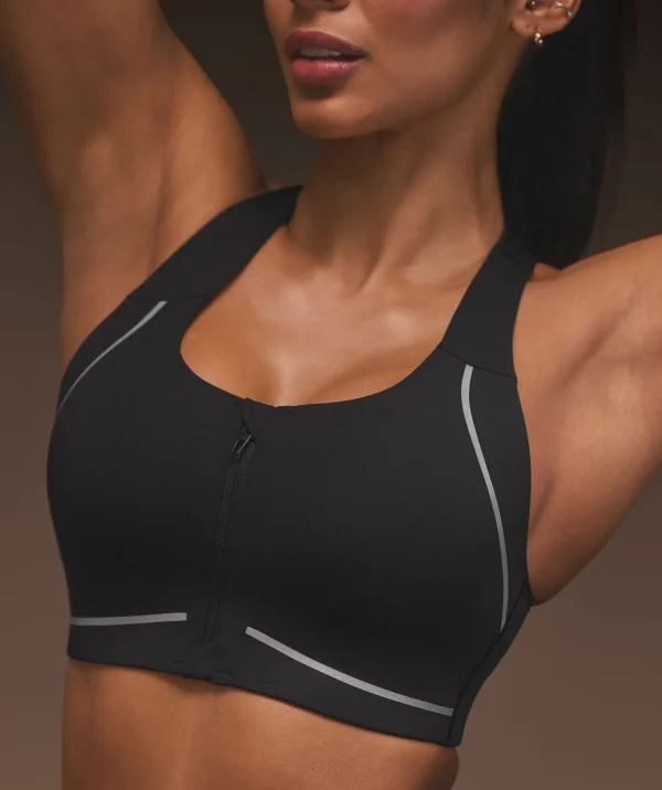 Running Sports Bra