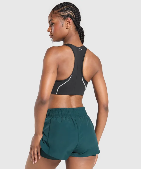 Running Sports Bra