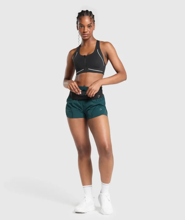 Running Sports Bra