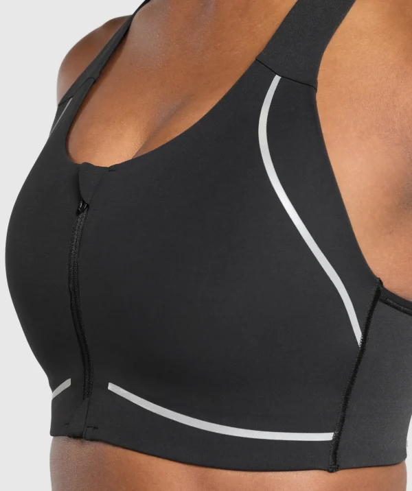 Running Sports Bra