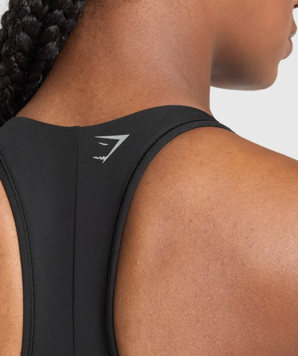 Running Sports Bra