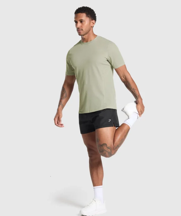 Running T Shirt