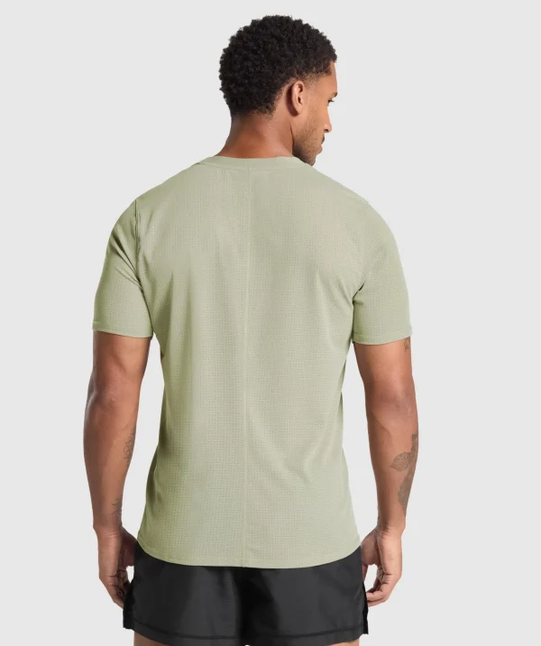 Running T Shirt