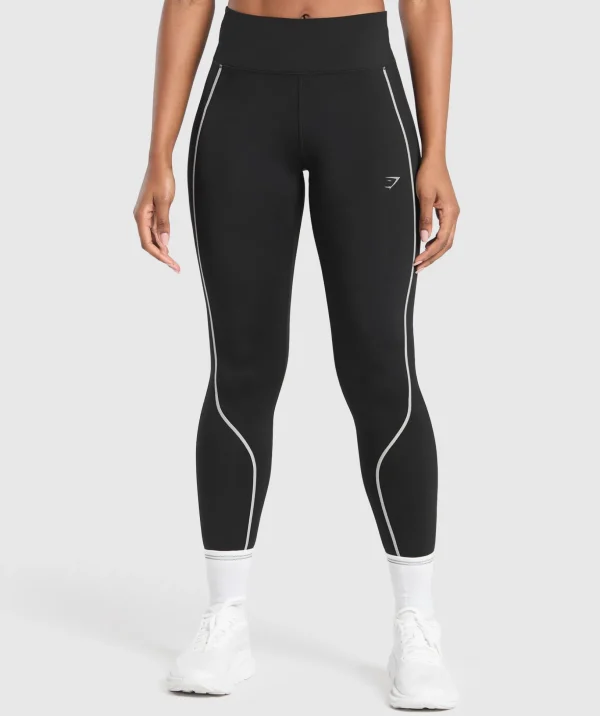 Running Warmth Leggings