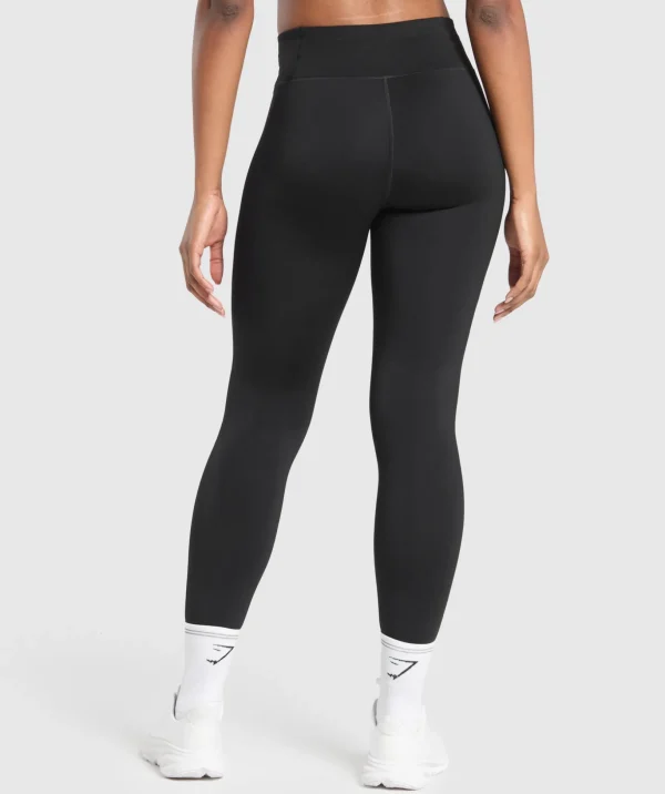 Running Warmth Leggings