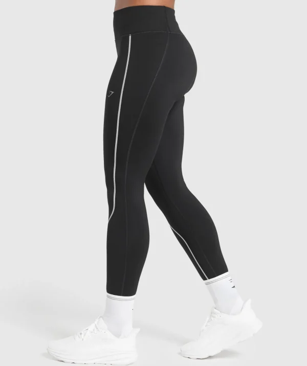 Running Warmth Leggings