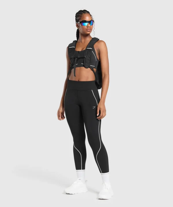 Running Warmth Leggings