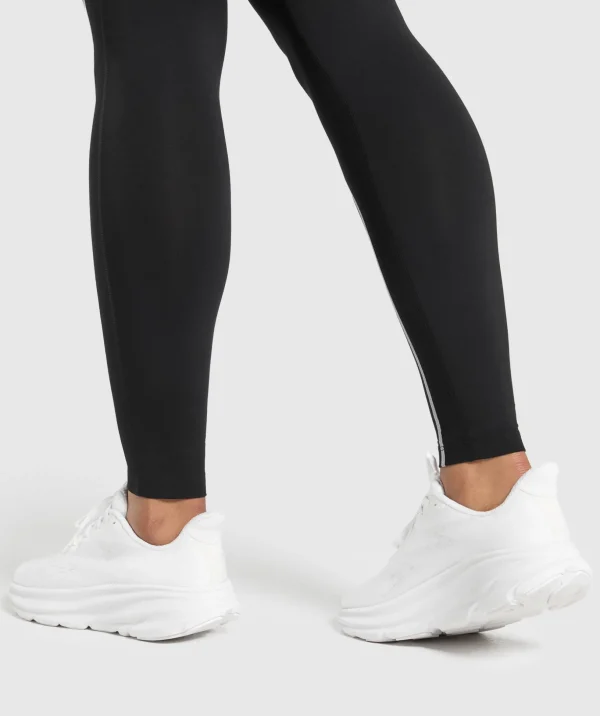 Running Warmth Leggings