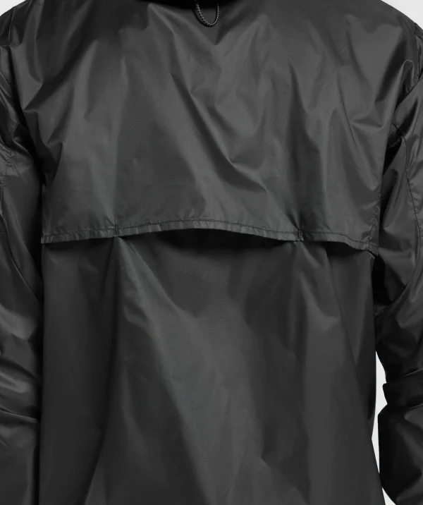 Running Windbreaker