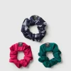 Scrunchies 3pk