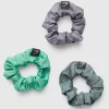 Scrunchies 3pk