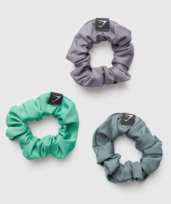 Scrunchies 3pk