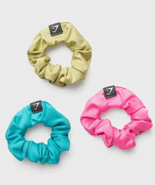 Scrunchies 3pk