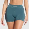 Seamless Boxer