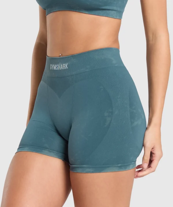 Seamless Boxer