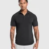 Seamless Polo Shirt