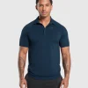 Seamless Polo Shirt