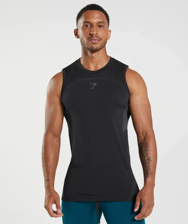 315 Seamless Tank