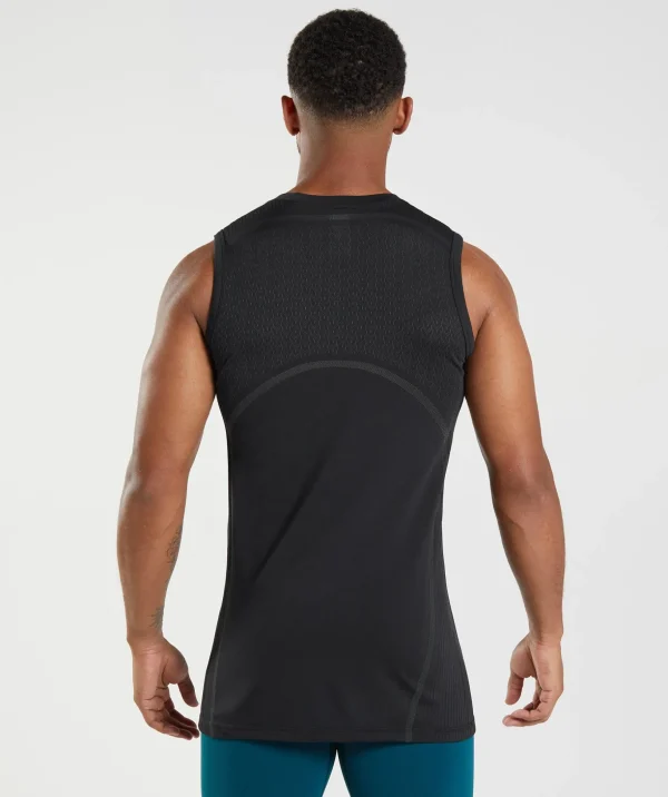 315 Seamless Tank