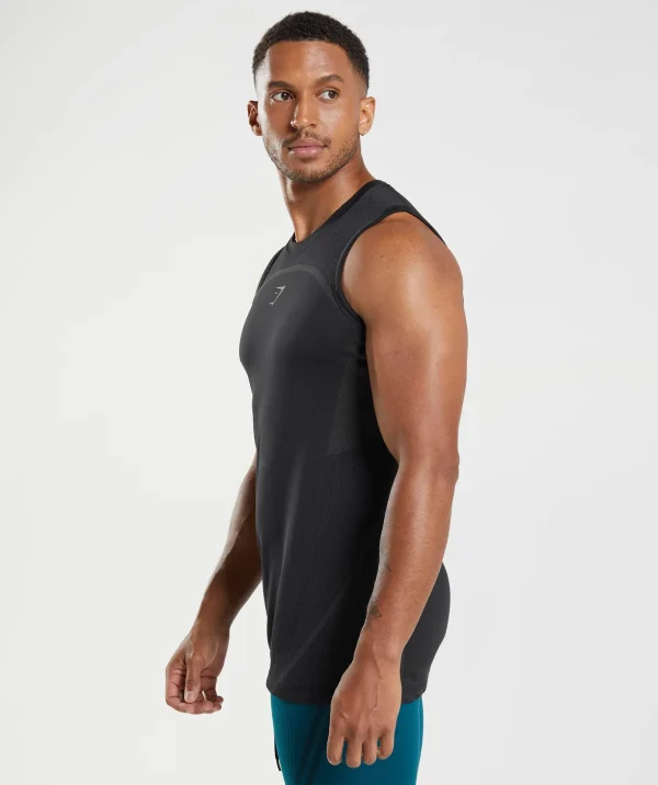 315 Seamless Tank