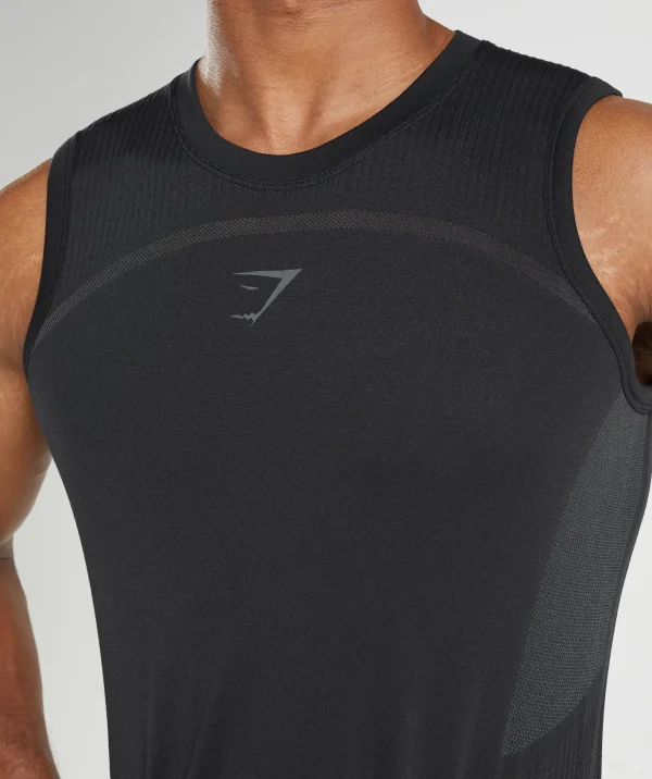 315 Seamless Tank