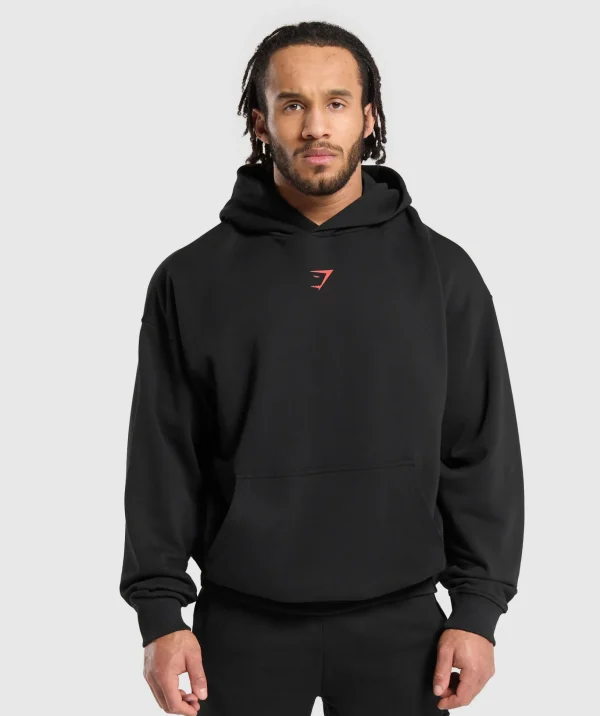 Sets N Reps Hoodie