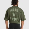 Sets N Reps T-Shirt