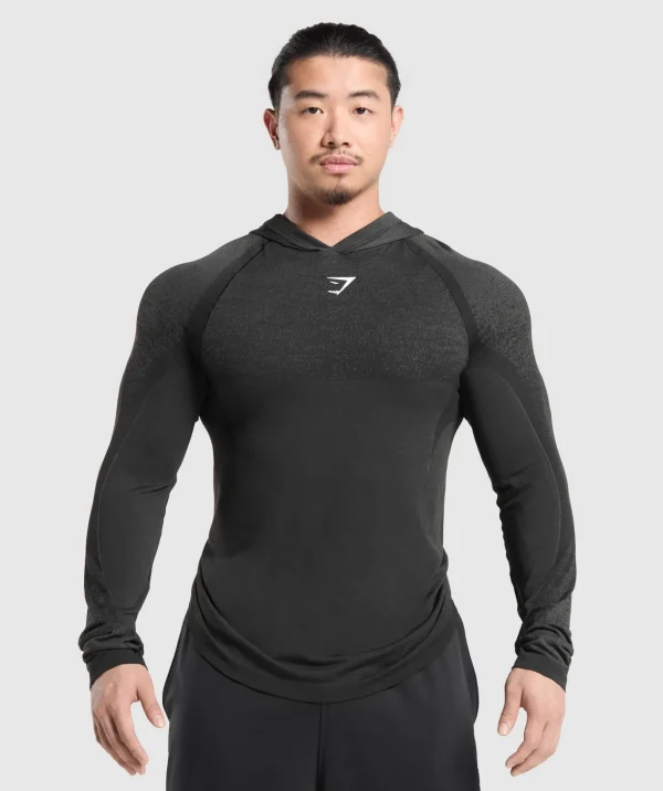 Shadow Seamless Hoodie