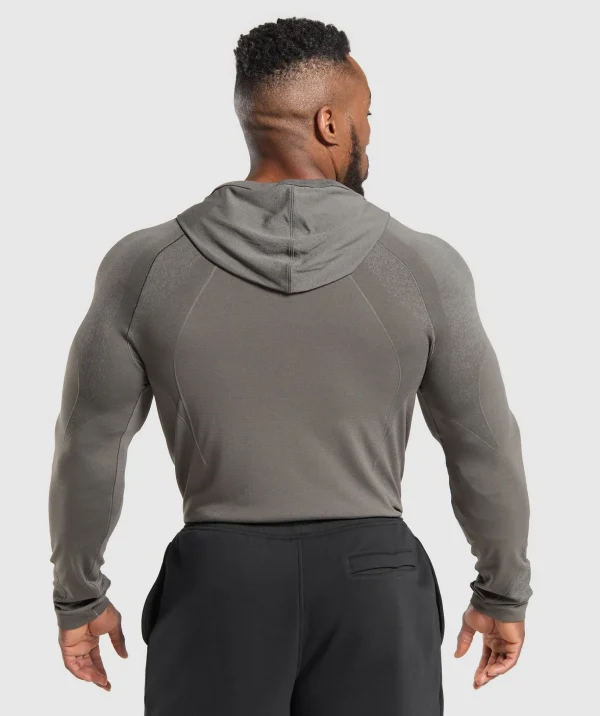 Shadow Seamless Hoodie