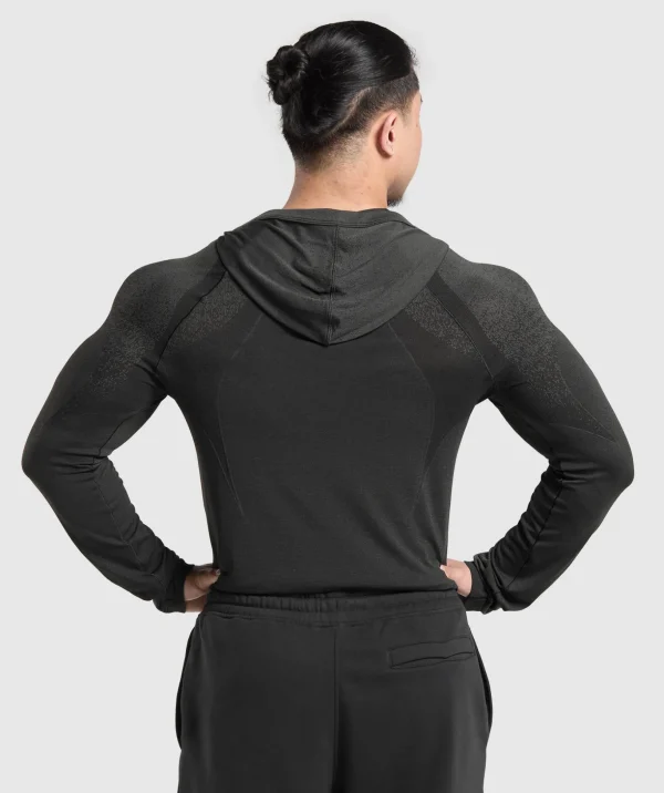 Shadow Seamless Hoodie