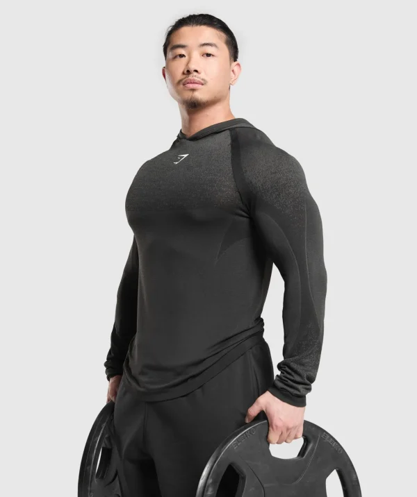 Shadow Seamless Hoodie