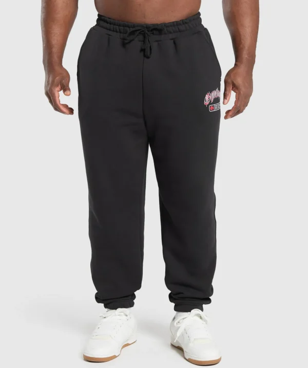 Shark Joggers