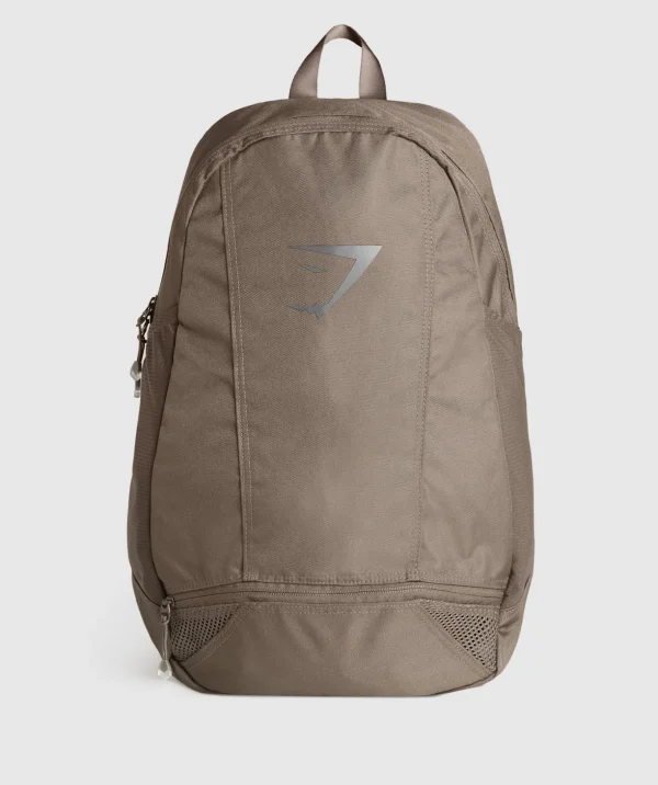 Sharkhead Backpack