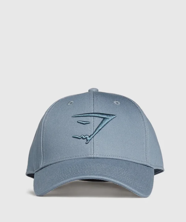 Sharkhead Cap