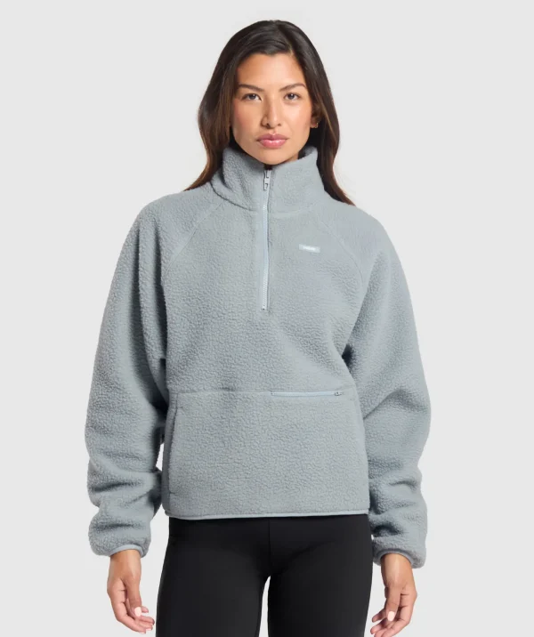 Sherpa 1/4 Zip