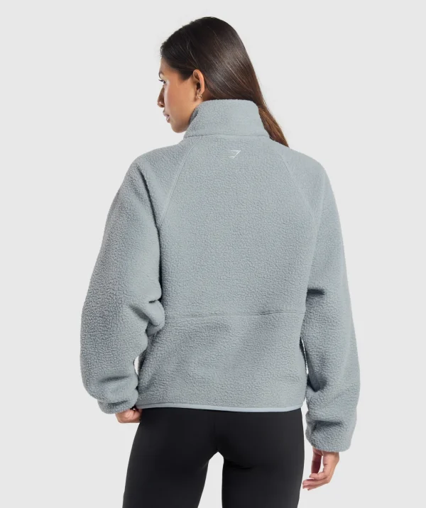 Sherpa 1/4 Zip