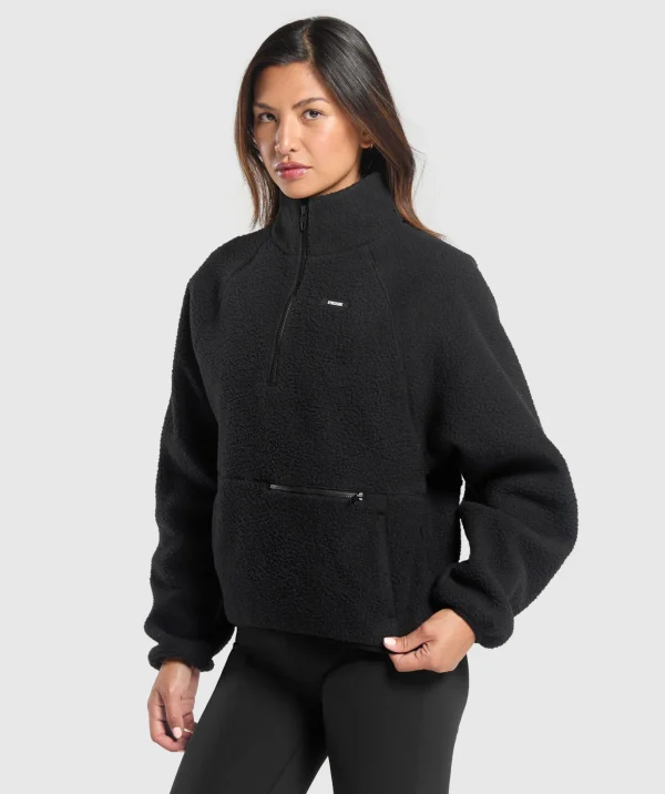 Sherpa 1/4 Zip