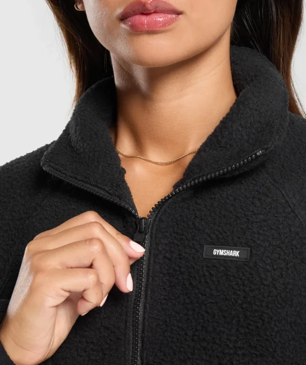 Sherpa 1/4 Zip