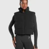 Sherpa Gilet