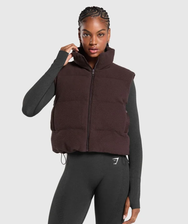 Sherpa Gilet