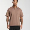 Short Sleeve Polo