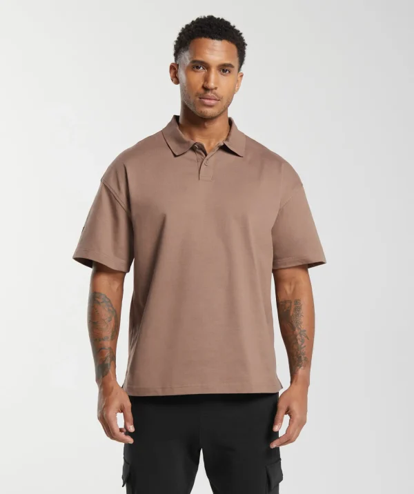 Short Sleeve Polo