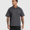 Short Sleeve Polo