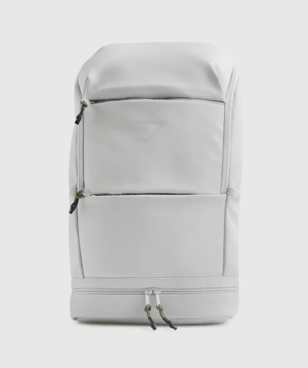 Sleek Backpack