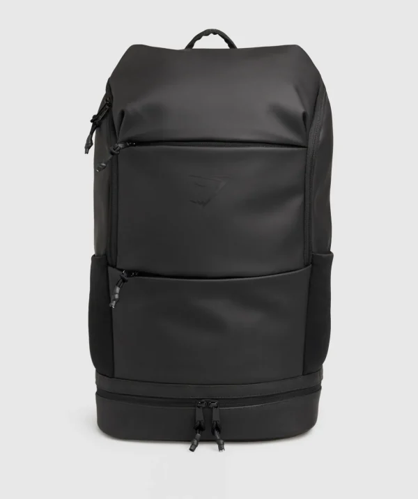 Sleek Backpack