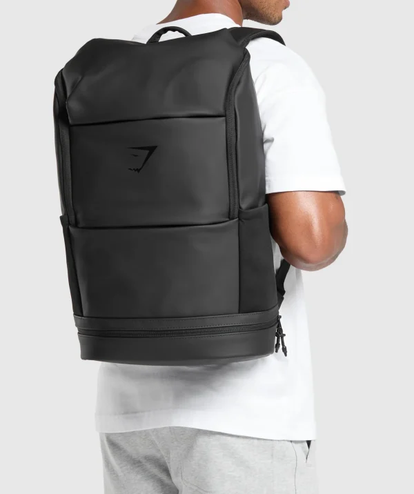 Sleek Backpack